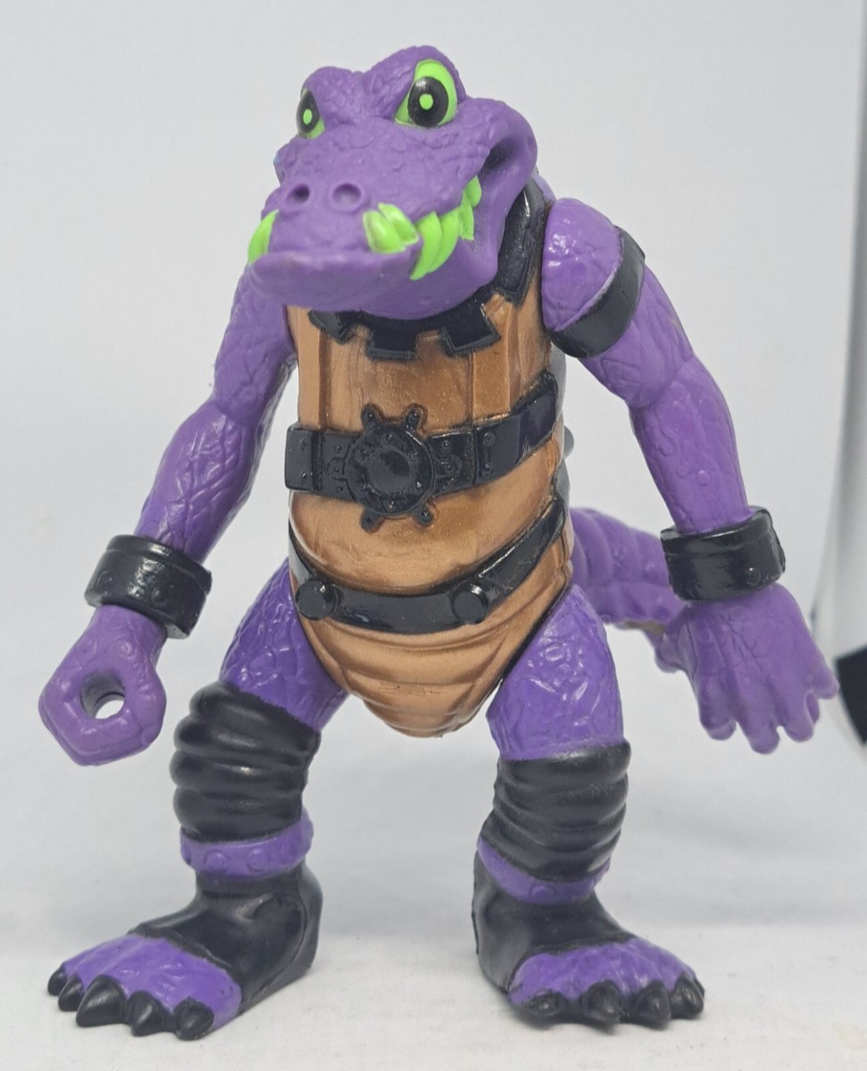 1990 Hasbro Bucky O'Hare Action Figures - You Choose | eBay