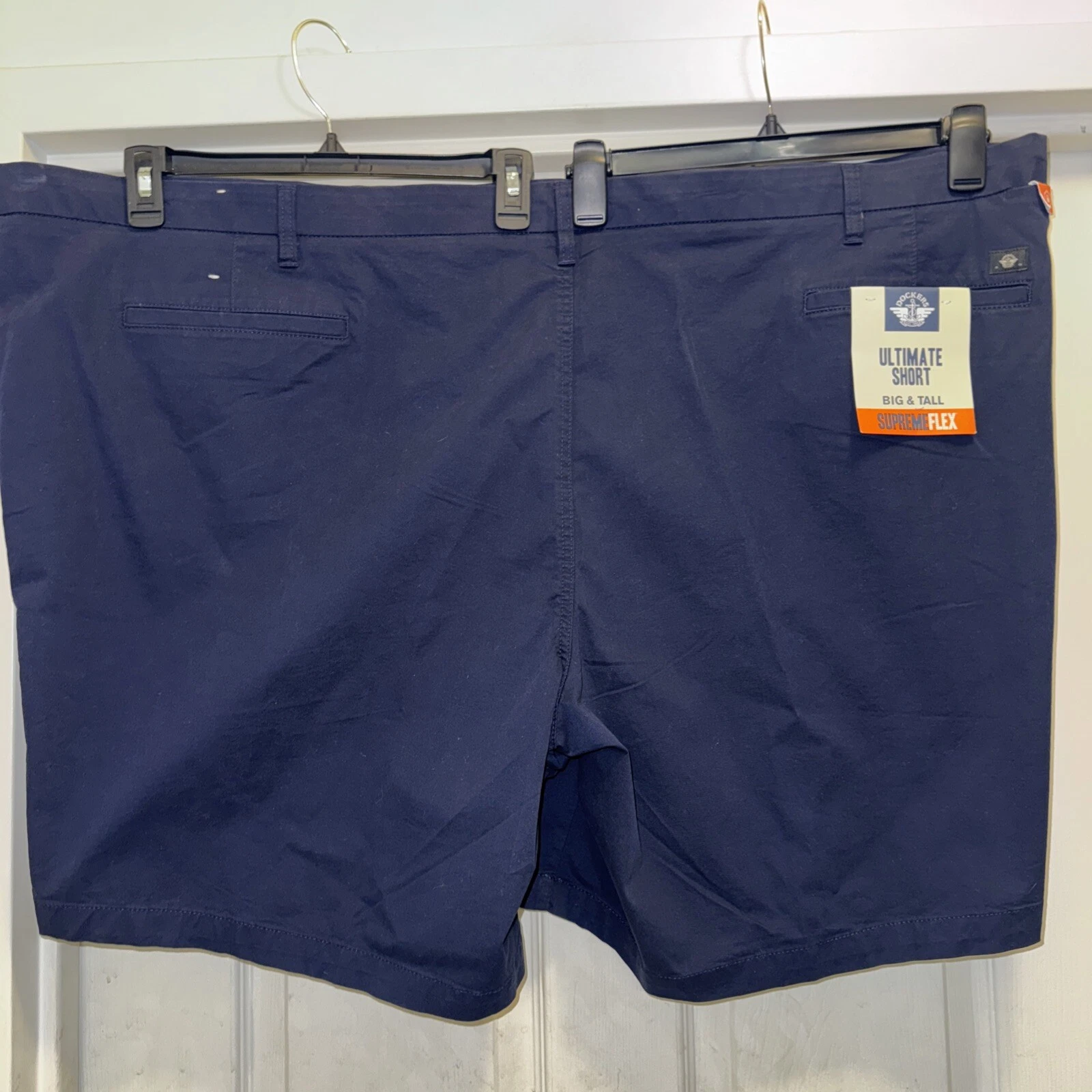 Short Dockers Ultimate Supreme Flex taille 58