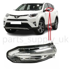 Clignotant Toyota RAV 4