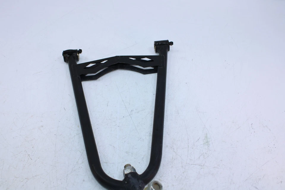 Ski-Doo MXZ 600 TNT 2010 control delantero superior derecho brazo 505072374 Foto 3 de 4