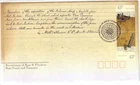 1998 FDC Australia Bicentenary Bass & Flinders. PictPMK "NAVIGATORS"