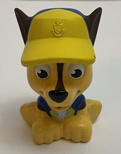 Paw Patrol Chase Bath Toy Water Squirter SML