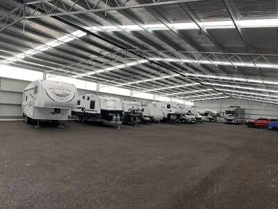 Caravan Storage In Gold Coast Region Qld Parking Storage Gumtree Australia Free Local Classifieds