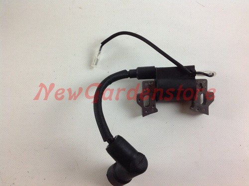 Chiavi Accensione Per Tosaerba Mountfield - Ricambio Originale Per Modelli 1235M, 1435H, 1636H E Altri - Foto 3