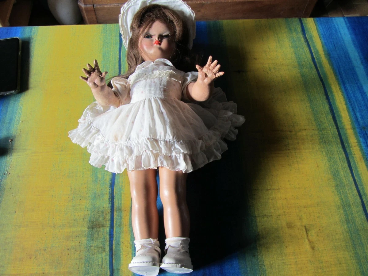 Poupée on sale bella ebay