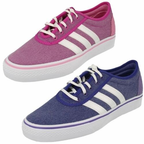 Mujer Adidas Original Zapatillas Adidas | eBay