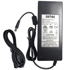 AC Adapter For NordicTrack Commercial S22i S15i Studio Cycle Bike Power Charger