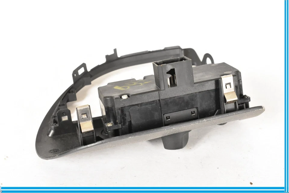 04-05 INTERRUPTOR FARO VENTILACIÓN AIRE DELANTERO IZQUIERDO BMW E63 645Ci 6924281 OEM Foto 4 de 4