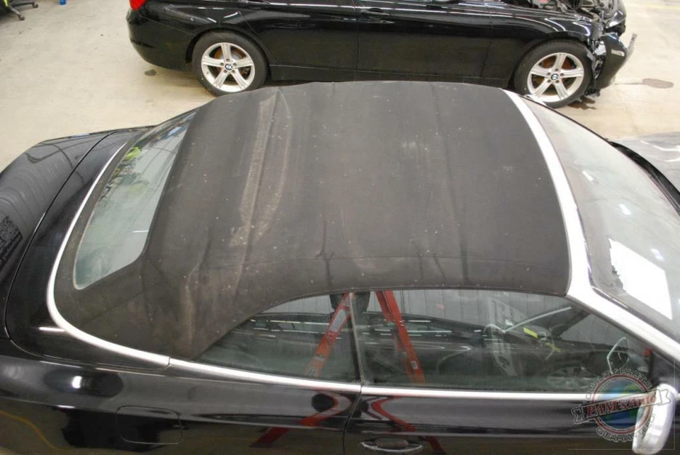 Pan de aceite OEM para Audi S5 06E103601AP listo_para_envío! Foto 4 de 4