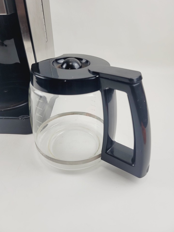 Cuisinart Programmable Coffee Maker Extreme Brew 12 Cup DCC2650