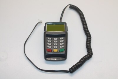 PINPAD HYPERCOM ARTEMA S10 für TPE .....