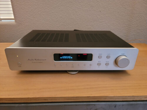 Audio Refinement YBA FM/AM Stereo “Tuner Complete”
