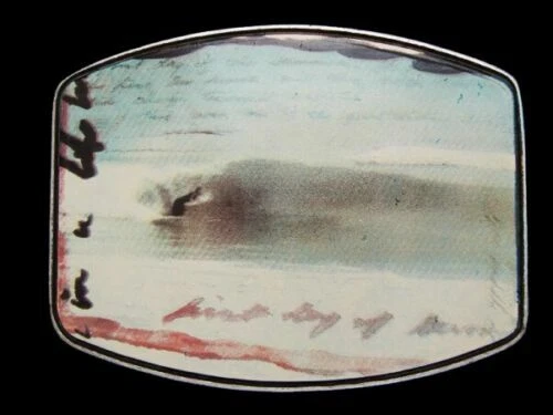 Boucles de ceinture England pour homme