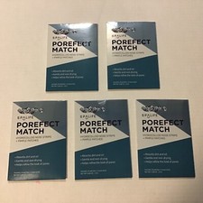 5 Pack Spalife Porefect Match Hydrocolloid Nose Strips  Pimple Patches NEW B 