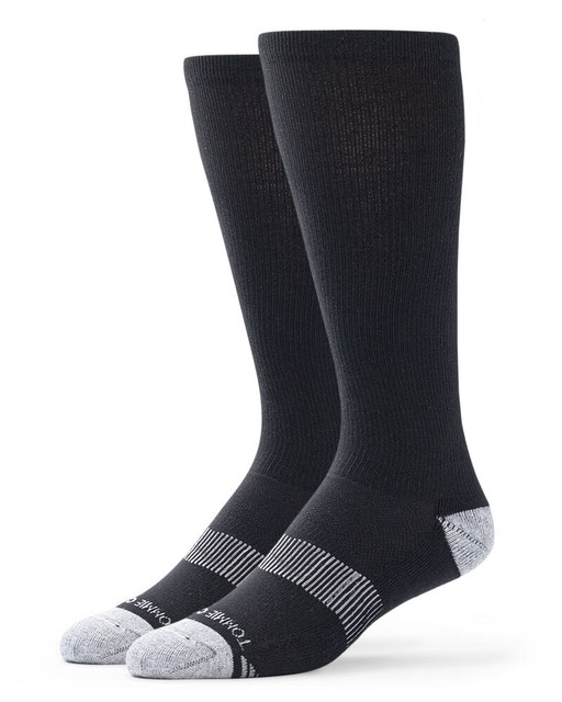 nike men's compression socks