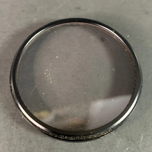 Set of 2 Vivitar 52mm Skylight 1A Lens Filters - Picture 6 of 14