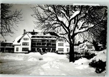 39718592 - 7744 Koenigsfeld Black Forest Park Hotel in Winter Photo Original from