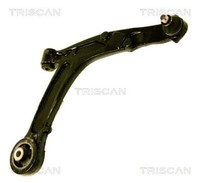 Triscan 8500 15533 Lenker, RadaufhäNgung Passend FüR Fiat