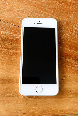 Apple iPhone SE 32GB *guter Zustand*