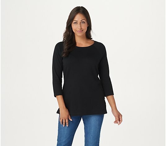 Isaac Mizrahi Live Plus 2x Essentials 