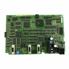 1PCS Used For Fanuc a20b-8100-0402 LCD Main Board Tested in Good Condition