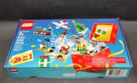 LEGO 40222  Exclusive 24 in 1 Holiday Countdown NEW SEALED RETIRED