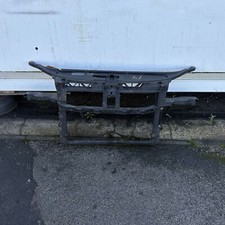 For VW Polo 1.8 GTI Cup Edition 1.4 TDI 1.9 SDI 1.9 TDI 2001-2012 Front Cowling