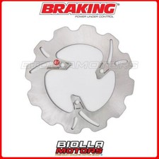 AP11FID DISCO FRENO ANTERIORE SX BRAKING BETA ARK 50 1997 - WAVE FISSO -