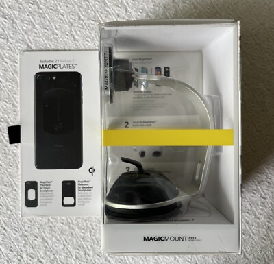 Scosche - MAGICMOUNT Pro