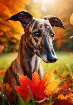 Greyhound Red Brindle Red Brindle Greyhound Greyhound Brindle