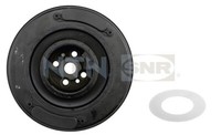 SNR DPF357.06K1 Belt Pulley, Crankshaft For Audi Volvo VW