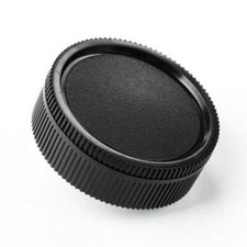 1/5/10PCS Rear lens  Body Cap cover for Leica R LR L/R