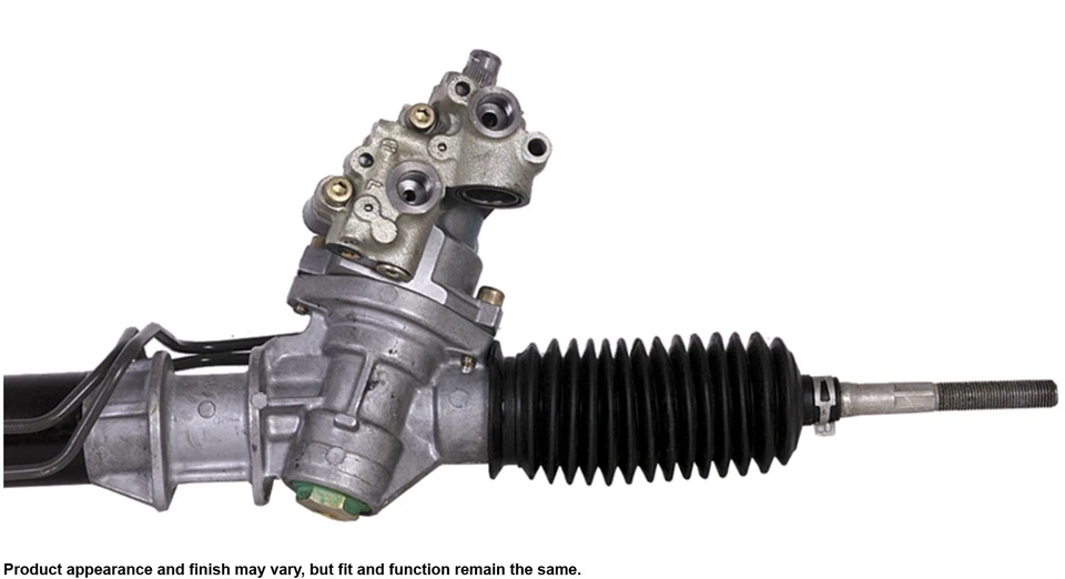 Conjunto de estante y piñón de cartón para 1995-1997 LS400 26-1696 Foto 3 de 4