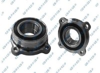 Original GSP Radlagersatz 9245001 FüR BMW