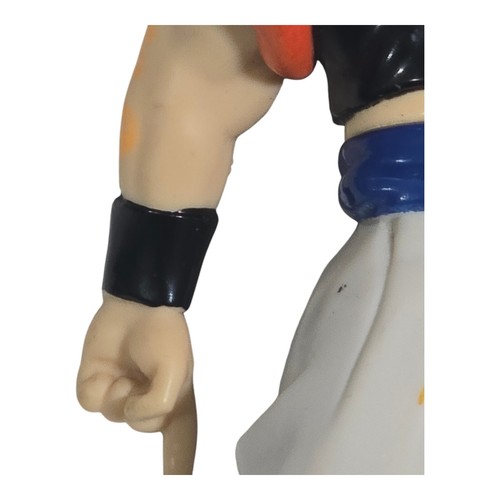 Vintage Dragon Ball Z 1989 Gotenks Action Figure - Picture 13 of 21