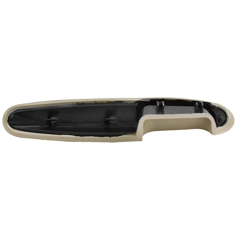 New Front Left Door Armrest for Chevy Tahoe C1500 K1500 GMC Yukon C3500HD K3500 Foto 2 de 4