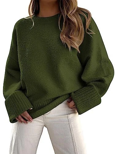 Cheap shop baggy sweaters