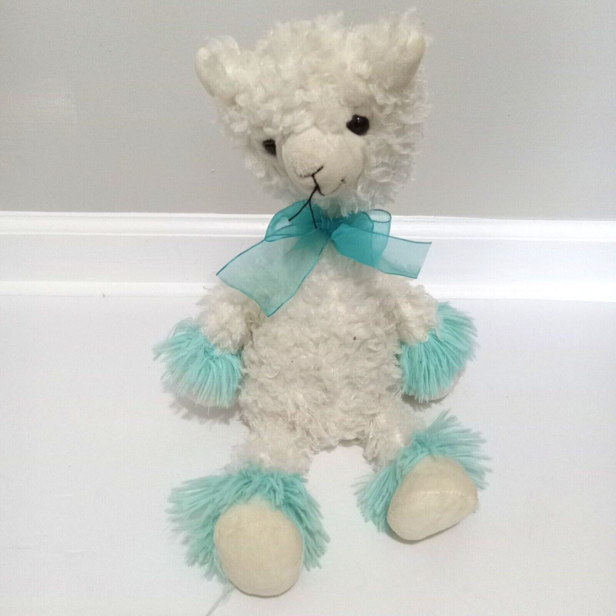 Dandee Singing Animated Llama Alpaca 15