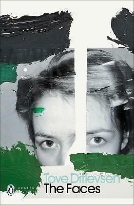 The Faces by Tove Ditlevsen (Paperback, 2021) - Image 2