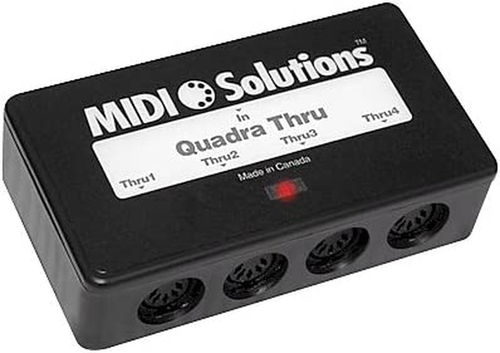 Quadra Thru