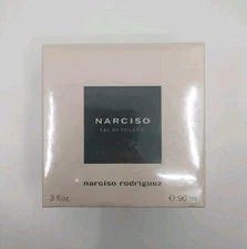 Narciso by Narciso Rodriguez Eau de Toilette 3 fl oz / 90 ml Brand New Sealed