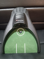 Putting Practice World Of Golf Ball Returner