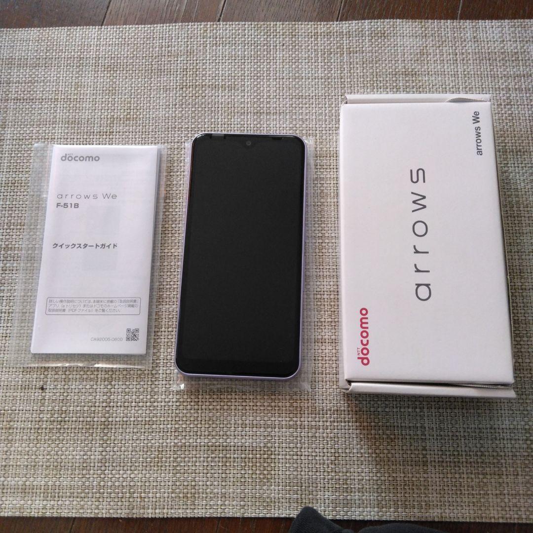 Docomo Arrows We F-51B | eBay Docomo Arrows We F-51B | eBay