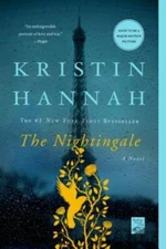 The Nightingale: A Novel - Paperback By Hannah, Kristin - VERY GOOD