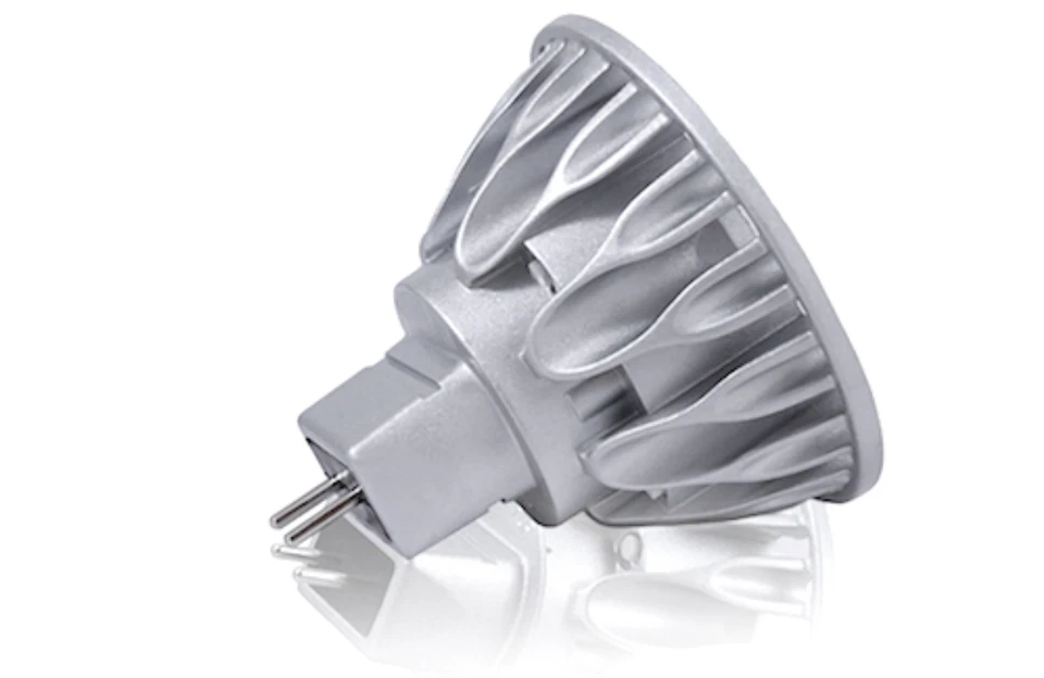 Soraa 06619 - Vivid Warm Dim LED MR16 - 7.5W - 25° - 2700K - 95 CRI - Image 2 of 4