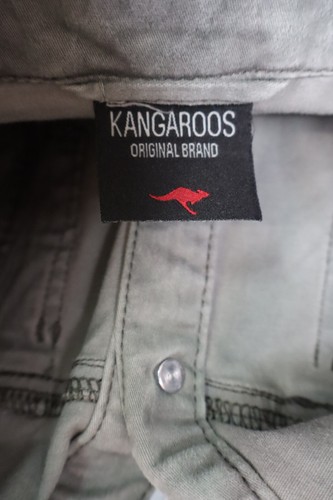 KangaROOS Jacke Damenjacke Gr. 42 Frau Casual Jacke Vintage Italy - Bild 11 von 11