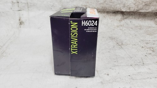 Lámpara de faros de rejilla redonda Sylvania H6024 XtraVision 7" Jeep Wrangler TJ 97-06 - Imagen 18 de 22