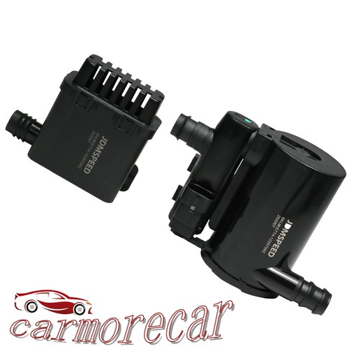 Vapor Canister Vent Solenoid Standard CVS34 For Chevy Silverado 1500