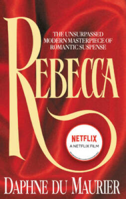 Rebecca - Mass Market Paperback By Du Maurier, Daphne - VERY GOOD