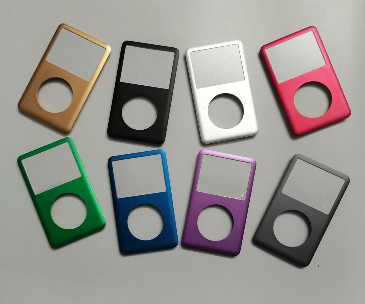 Rueda Clic IPod Classic Rueda De Color (Click Wheel) De Repuesto